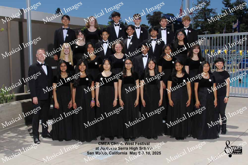 Musical Images